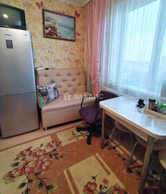 Купить квартиру с евроремонтом на улице Блюхера в Новосибирске - изображение 33