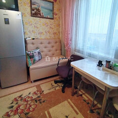 Квартира 37,1 м², 1-комнатная - изображение 1