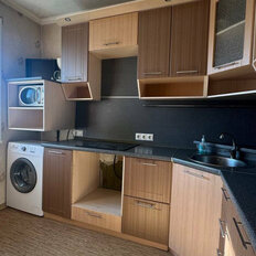 Квартира 63,2 м², 3-комнатная - изображение 1