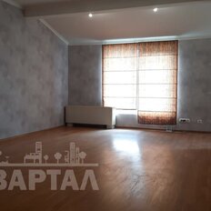 Квартира 108,4 м², 3-комнатная - изображение 5