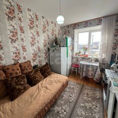 Квартира 35,1 м², 1-комнатная - изображение 2