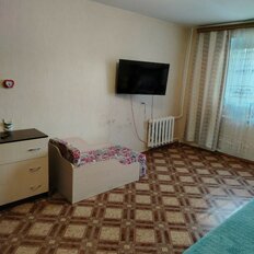 Квартира 31,5 м², 1-комнатная - изображение 4