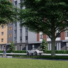 Квартира 47,4 м², 2-комнатная - изображение 2