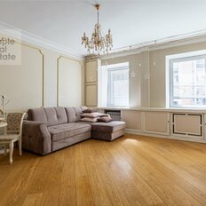 Квартира 56 м², 2-комнатная - изображение 2