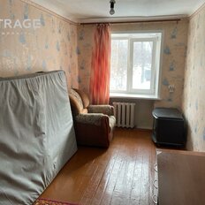 Квартира 43,5 м², 2-комнатная - изображение 4