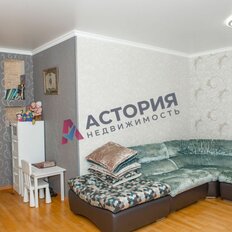 Квартира 77,1 м², 3-комнатная - изображение 3