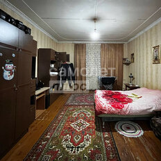 Квартира 84,7 м², 3-комнатная - изображение 1