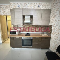 Квартира 26,2 м², студия - изображение 1