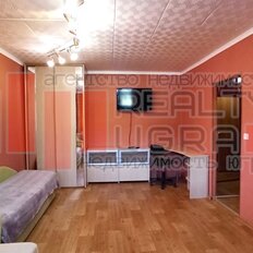 Квартира 29,3 м², 1-комнатная - изображение 3