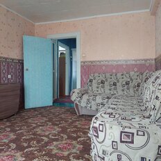 Квартира 59,1 м², 3-комнатная - изображение 2