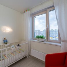 Квартира 39,7 м², 1-комнатная - изображение 4