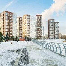 Квартира 45,8 м², 2-комнатная - изображение 2