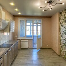 Квартира 48,4 м², 1-комнатная - изображение 2