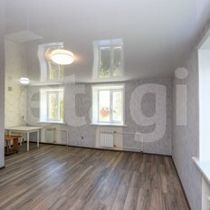 Квартира 31 м², студия - изображение 4