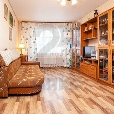 Квартира 45,4 м², 1-комнатная - изображение 2