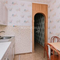 Квартира 32,2 м², 1-комнатная - изображение 4