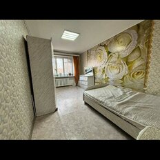 Квартира 43,7 м², 2-комнатная - изображение 1