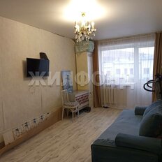 Квартира 29,2 м², 1-комнатная - изображение 2