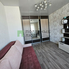 Квартира 19,1 м², 1-комнатная - изображение 3