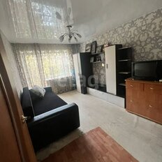 Квартира 60 м², 3-комнатная - изображение 5