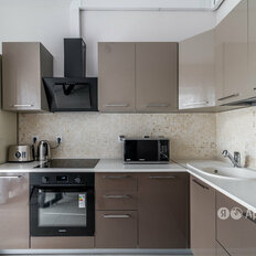 Квартира 40 м², 1-комнатная - изображение 2