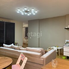 Квартира 80,4 м², 3-комнатная - изображение 2