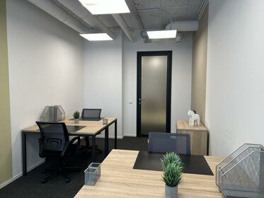 5 м², офис 21 003 ₽ в месяц - изображение 3