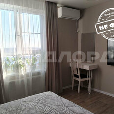 Квартира 52 м², 2-комнатная - изображение 2