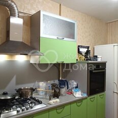 Квартира 73,7 м², 3-комнатная - изображение 2