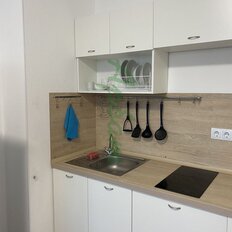Квартира 21,3 м², студия - изображение 2