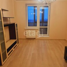 Квартира 45,4 м², 1-комнатная - изображение 4