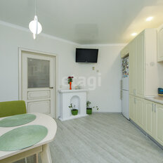 Квартира 75,5 м², 2-комнатная - изображение 4