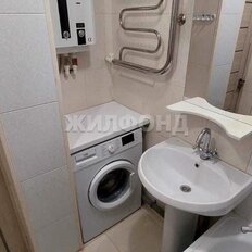 Квартира 54,3 м², 3-комнатная - изображение 1