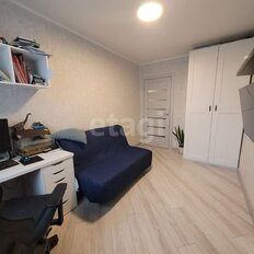 Квартира 58,4 м², 3-комнатная - изображение 5