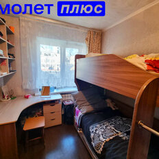 Квартира 44,6 м², 2-комнатная - изображение 5