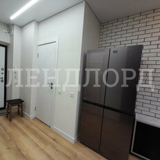 Квартира 37 м², студия - изображение 4