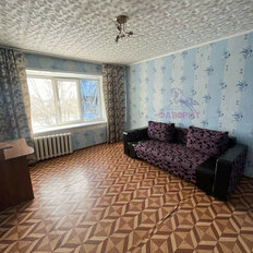 Квартира 33,8 м², 1-комнатная - изображение 3