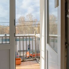 Квартира 30,8 м², 1-комнатная - изображение 5