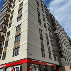 Квартира 36,4 м², 1-комнатная - изображение 1