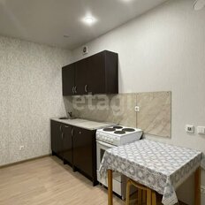 Квартира 30,2 м², студия - изображение 3