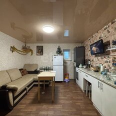 Квартира 30,5 м², 1-комнатная - изображение 1