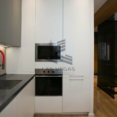Квартира 57 м², 2-комнатная - изображение 3