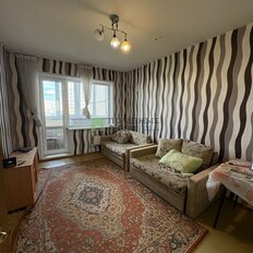 Квартира 59,9 м², 3-комнатная - изображение 4