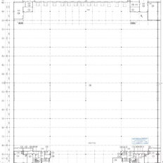 10060,5 м², склад - изображение 1