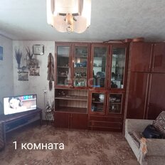 Квартира 67 м², 3-комнатная - изображение 1