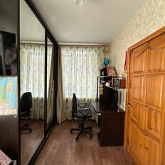 Квартира 40 м², 2-комнатная - изображение 4