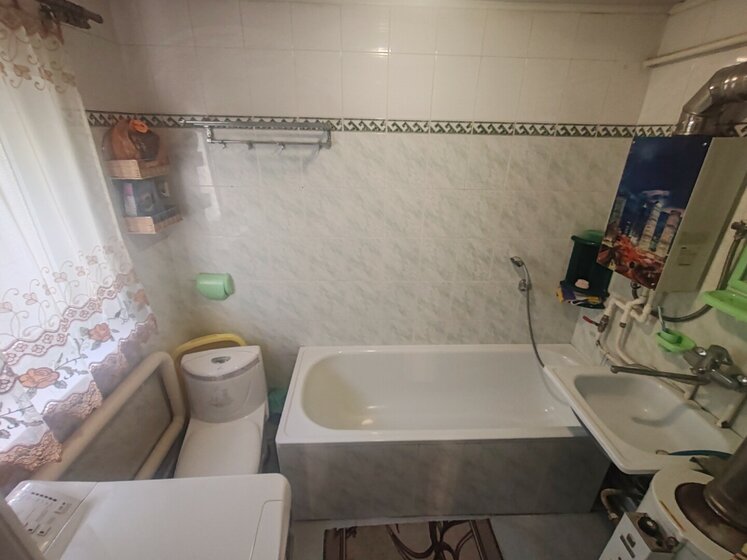 110 м² дом, 4,5 сотки участок 8 500 000 ₽ - изображение 47