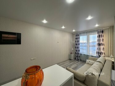 30 м², квартира-студия 32 000 ₽ в месяц - изображение 40