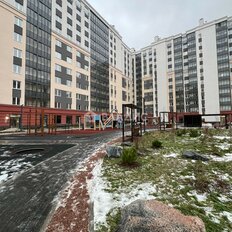Квартира 29,6 м², 1-комнатная - изображение 2