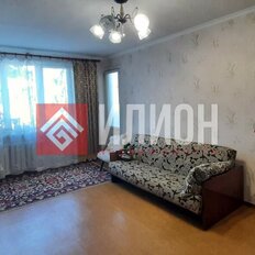Квартира 70,2 м², 3-комнатная - изображение 1